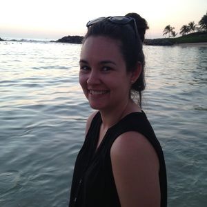 Meet your Posher, Amanda